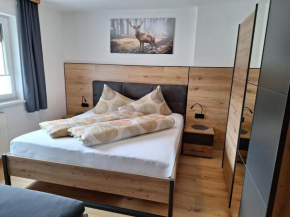 Haus Waldfriede Sankt Leonhard Im Pitztal